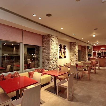 Astros Beach Boutique Hotel Parálion Ástros Exteriér fotografie