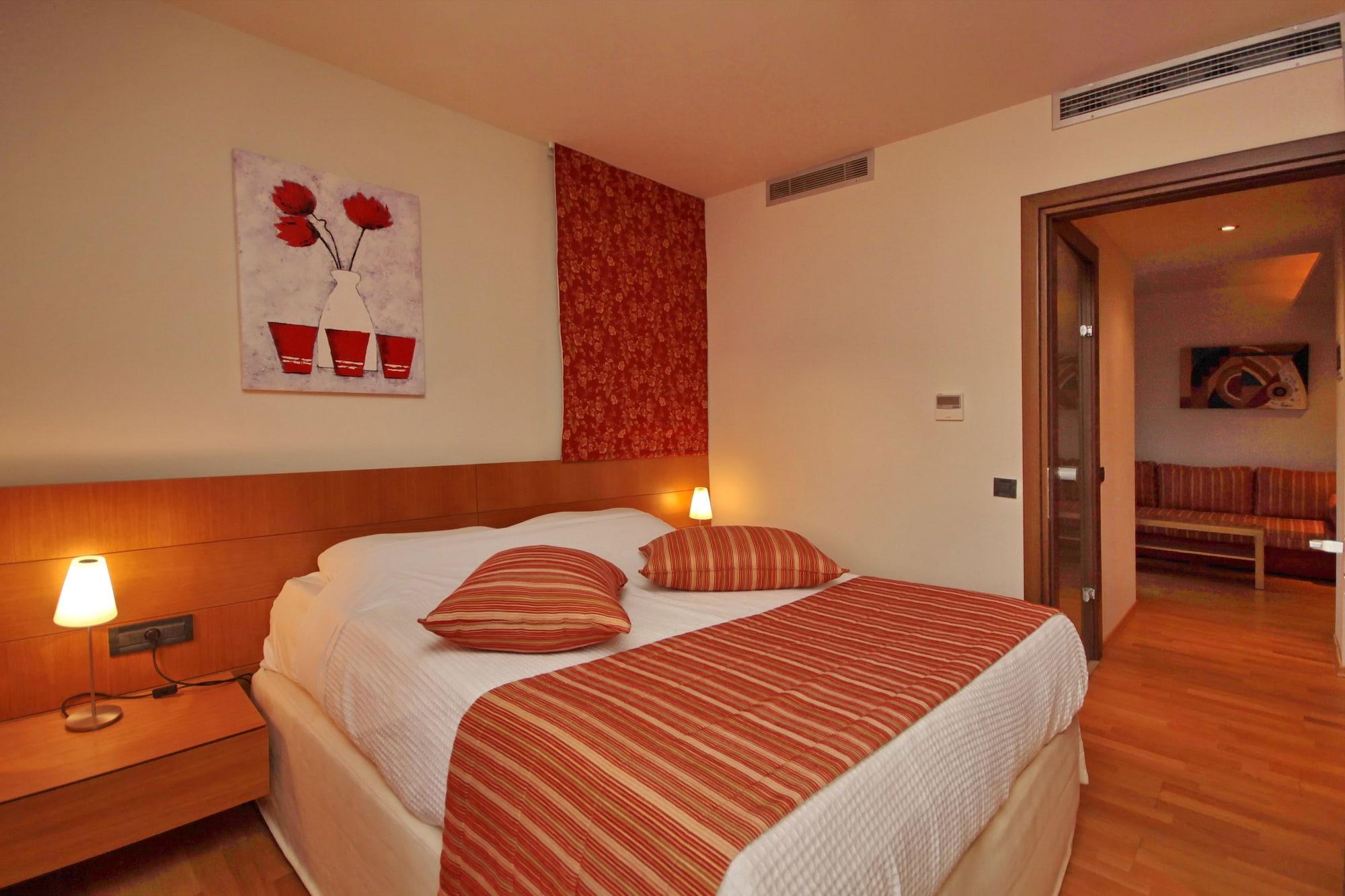 Astros Beach Boutique Hotel Parálion Ástros Exteriér fotografie