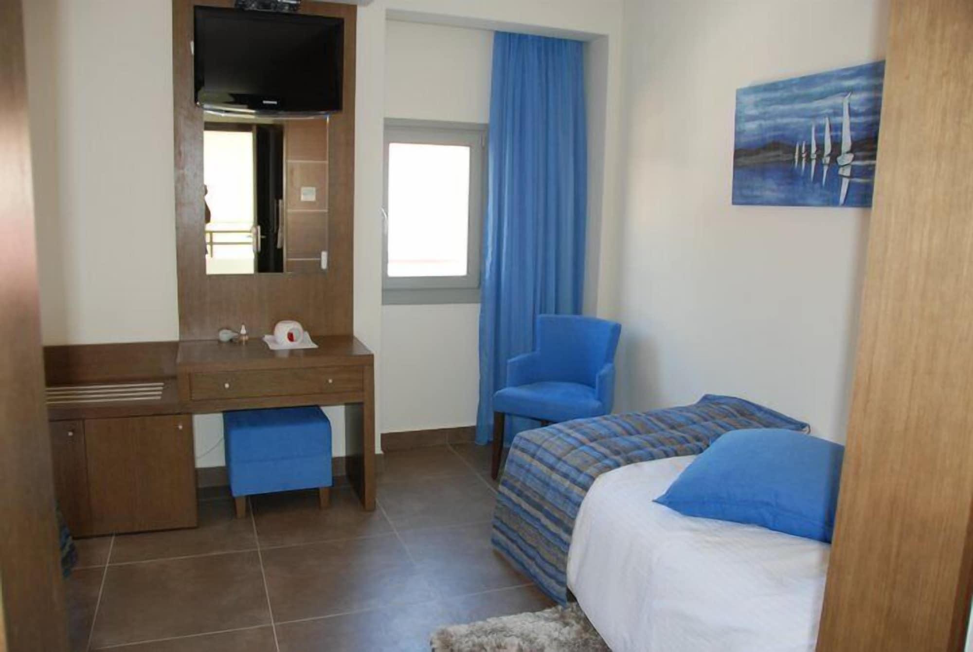 Astros Beach Boutique Hotel Parálion Ástros Exteriér fotografie