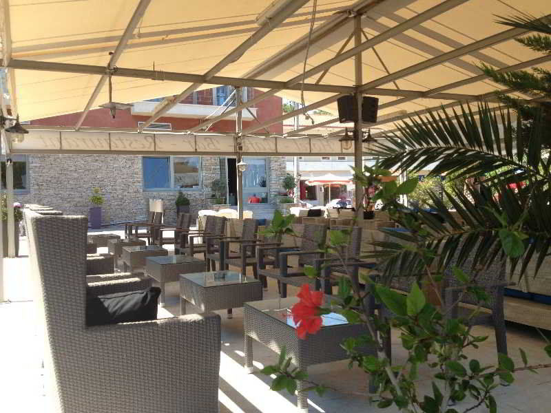 Astros Beach Boutique Hotel Parálion Ástros Exteriér fotografie
