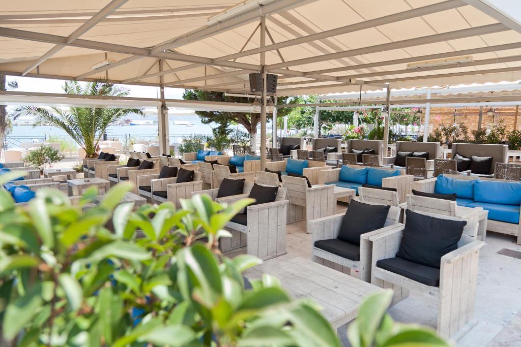 Astros Beach Boutique Hotel Parálion Ástros Exteriér fotografie