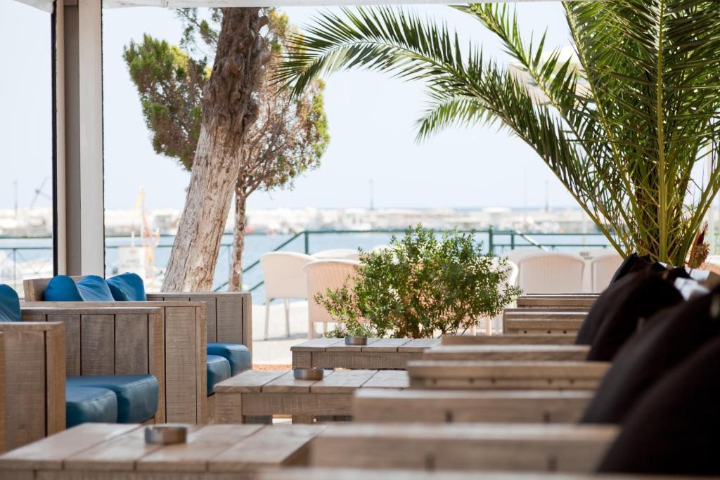 Astros Beach Boutique Hotel Parálion Ástros Exteriér fotografie