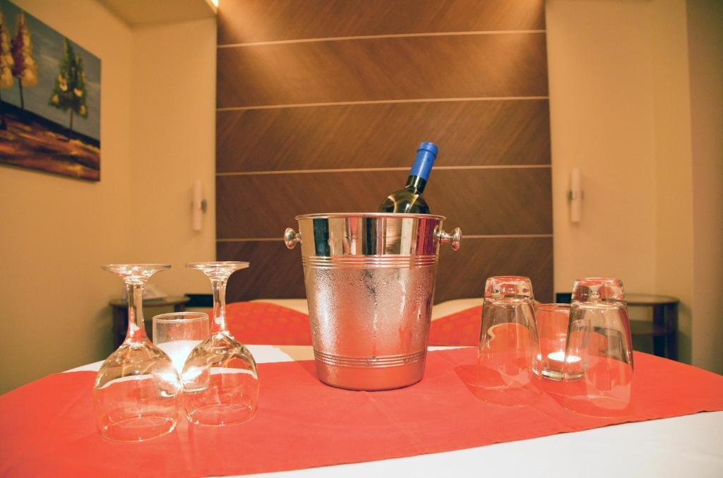 Astros Beach Boutique Hotel Parálion Ástros Exteriér fotografie