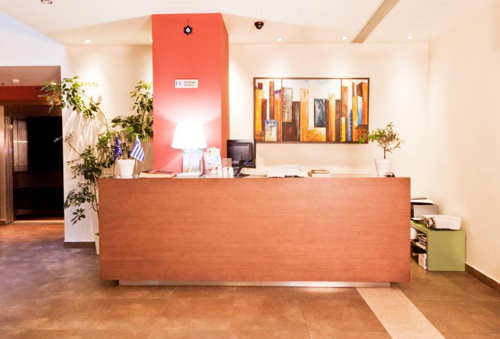 Astros Beach Boutique Hotel Parálion Ástros Exteriér fotografie