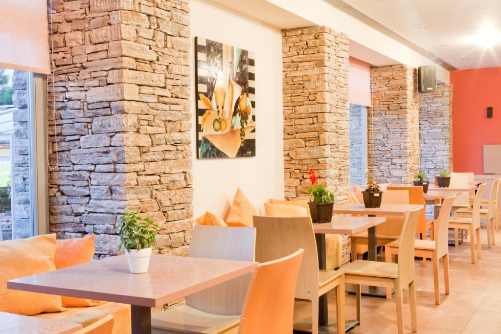 Astros Beach Boutique Hotel Parálion Ástros Exteriér fotografie