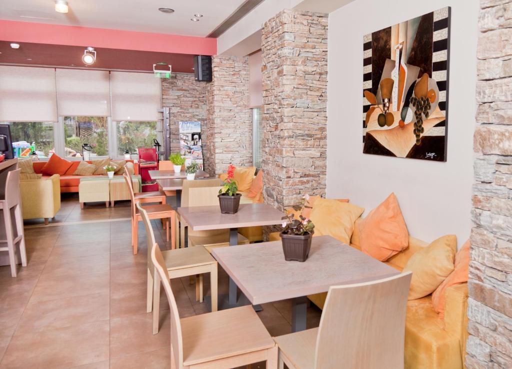 Astros Beach Boutique Hotel Parálion Ástros Exteriér fotografie