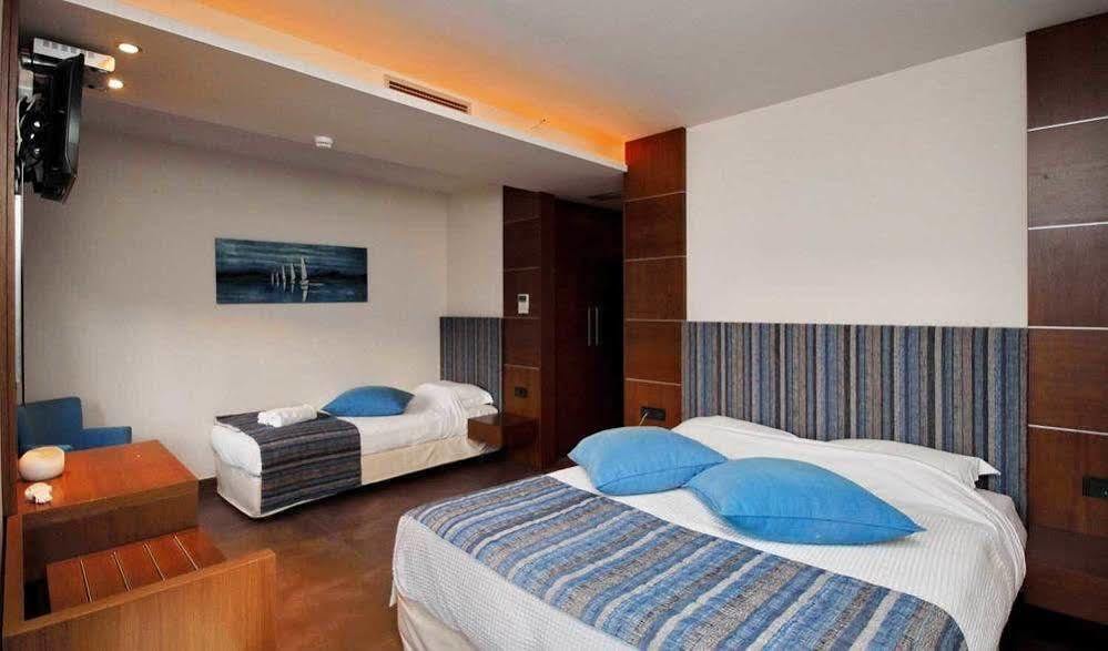 Astros Beach Boutique Hotel Parálion Ástros Exteriér fotografie