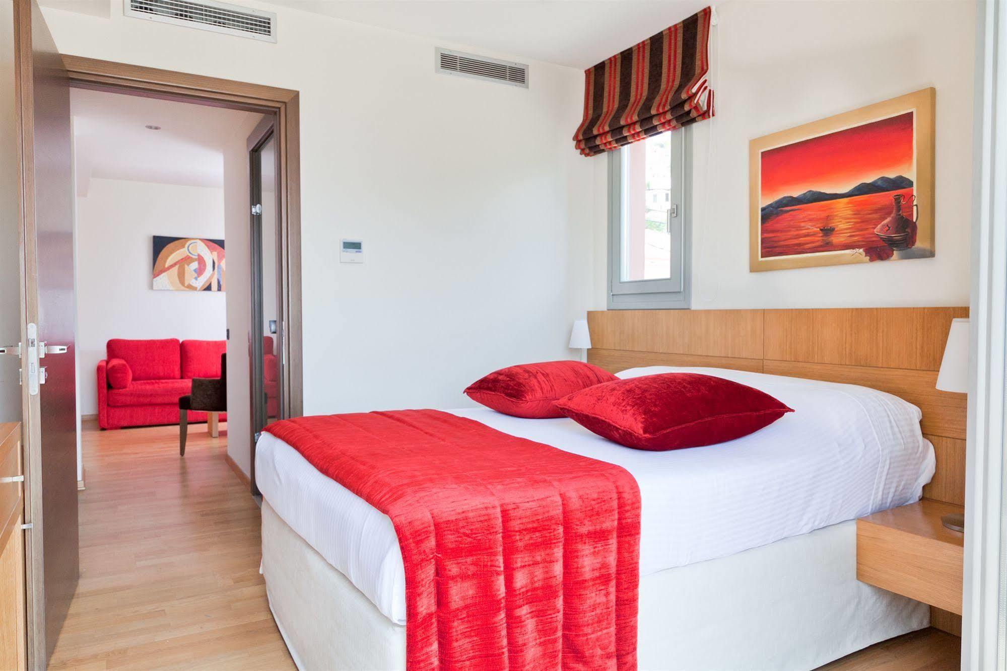 Astros Beach Boutique Hotel Parálion Ástros Exteriér fotografie