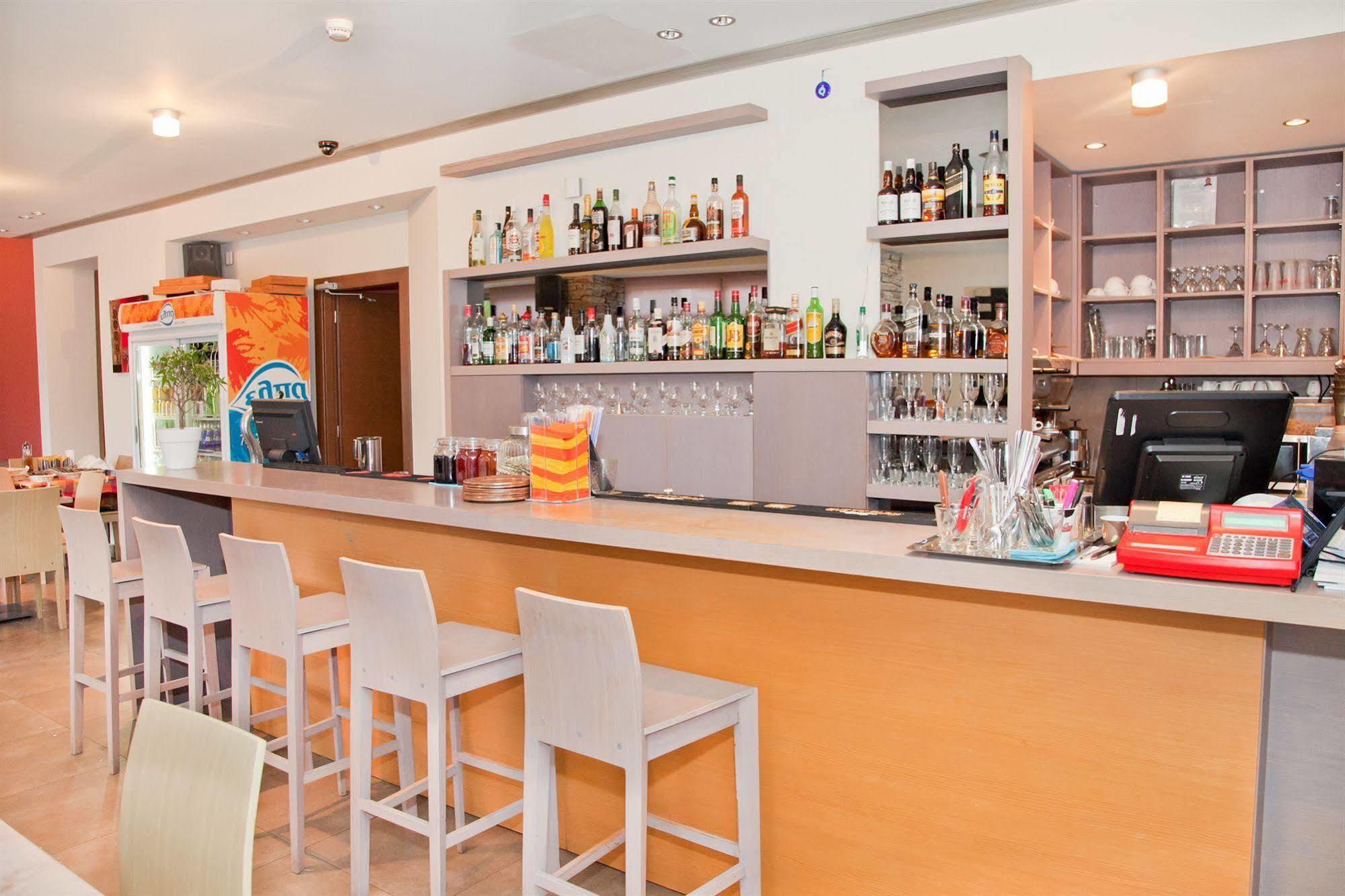 Astros Beach Boutique Hotel Parálion Ástros Exteriér fotografie