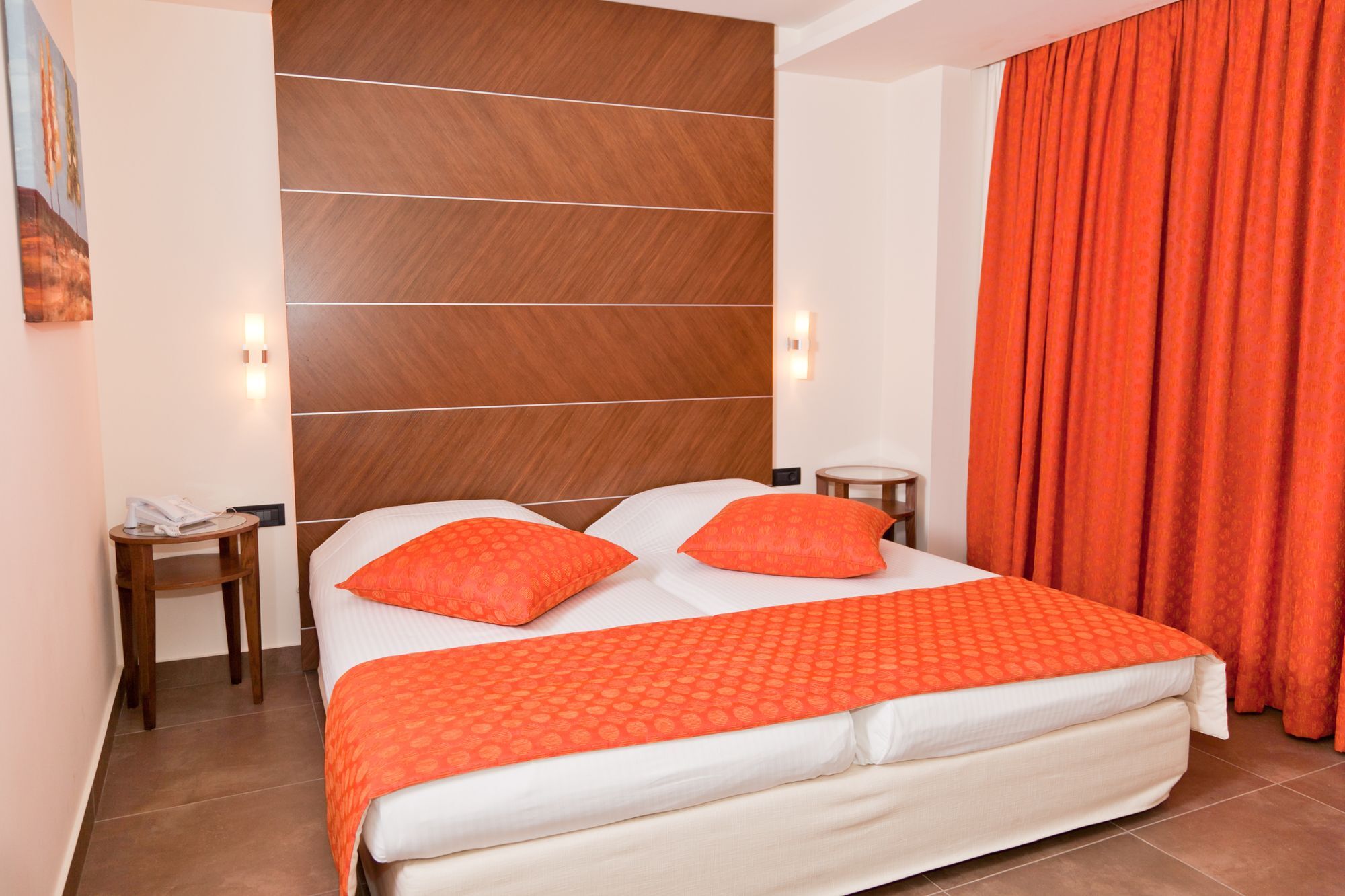 Astros Beach Boutique Hotel Parálion Ástros Exteriér fotografie